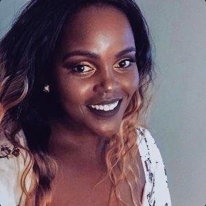 Meet your Posher, Chebet